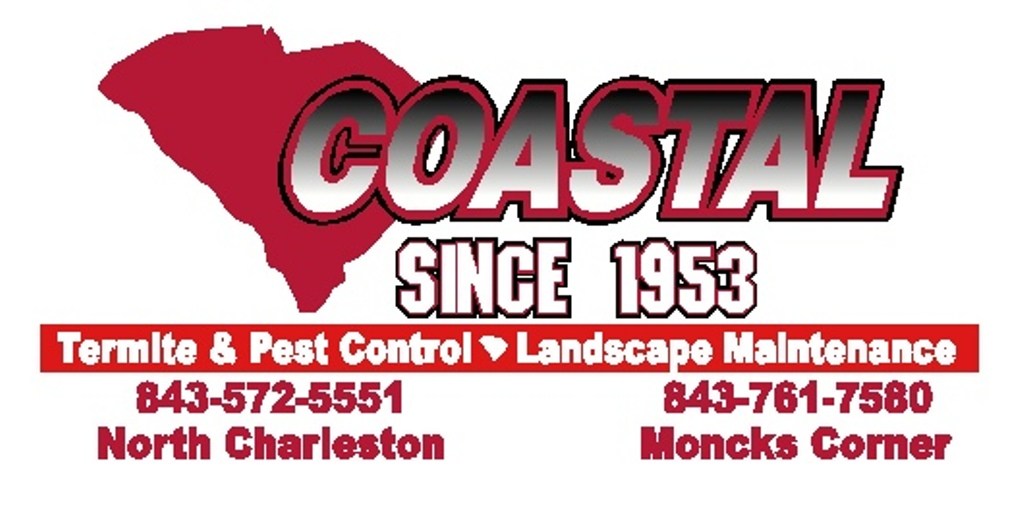 Coastal Termite & Pest Control logo
