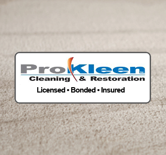 Pro Kleen Cleaning & Restoration logo