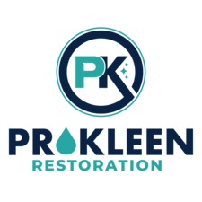 ProKleen Restoration logo
