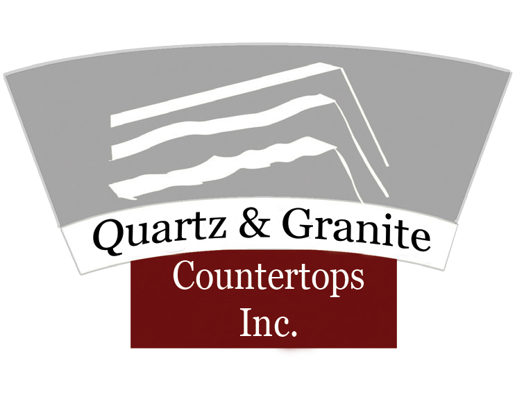 Quartz & Granite Countertops Inc. logo