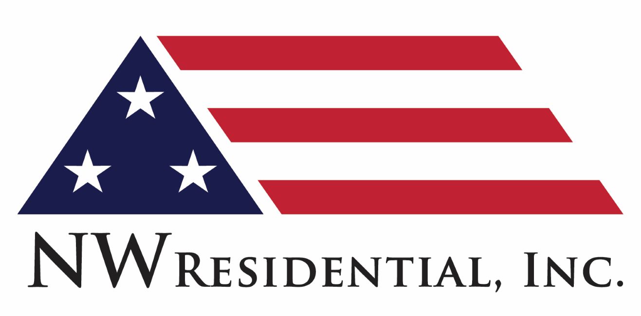 Logo for NW Residential Inc.