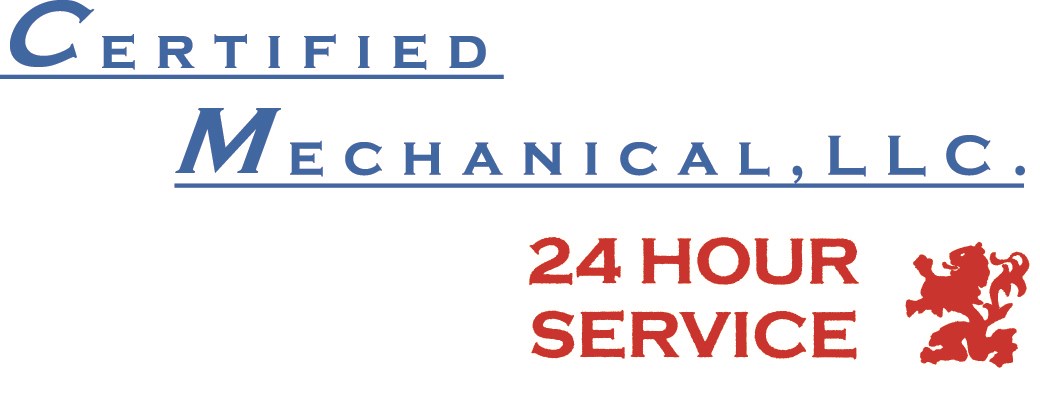 Avatar for Certified Mechanical LLC