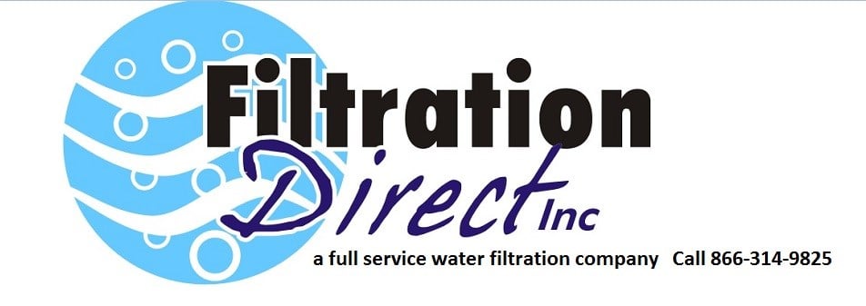 Avatar for Filtration Direct Inc