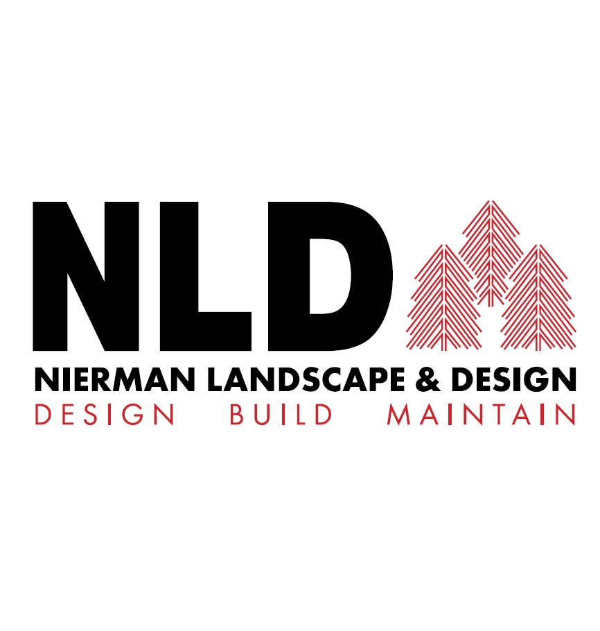 Logo for NIERMAN LANDSCAPE & DESIGN