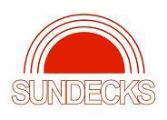 Logo for SUNDECKS INC