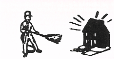 Marc's Pressure Cleaning & Roof Cleaning Service logo