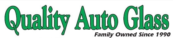 Logo for Quality Auto Glass