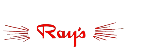 Logo for Ray's Heating & Air Conditioning