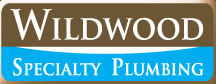 Logo for Wildwood Specialty Plumbing