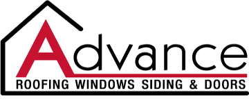 Advance Roofing Windows Siding & Doors logo