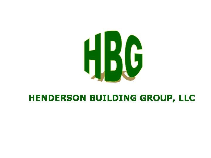 Henderson Building Group LLC logo