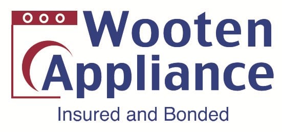 Logo for Wooten Appliance