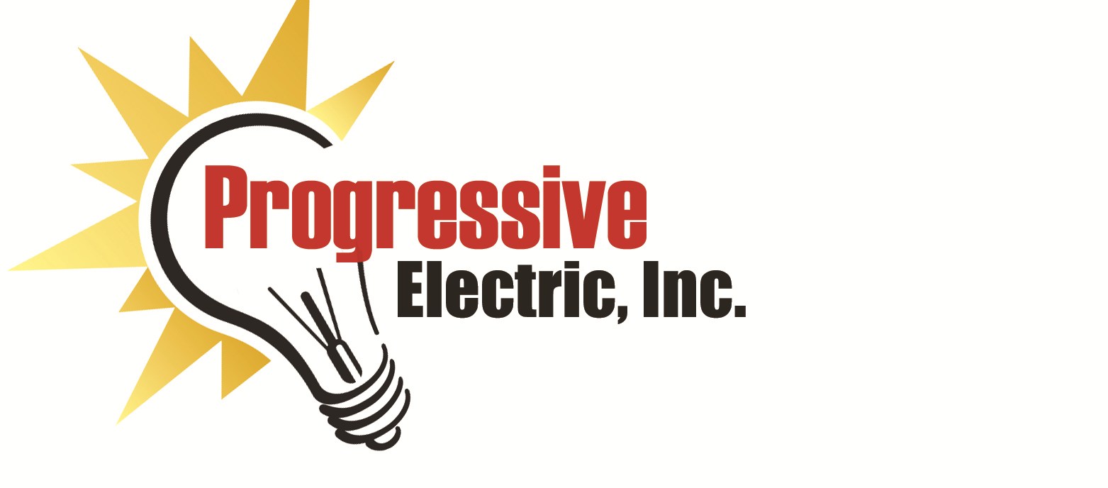 Logo for PROGRESSIVE ELECTRIC INC