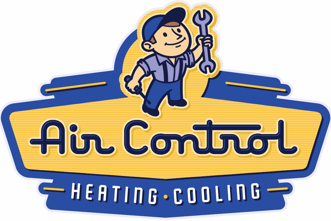 Logo for AIR CONTROL