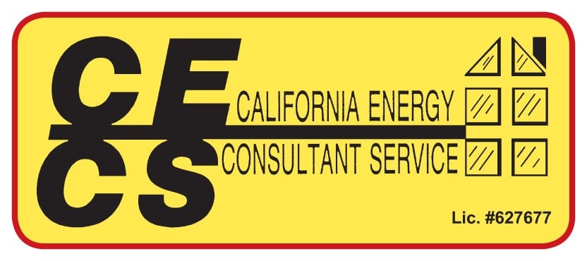 Logo for California Energy Consultant Service