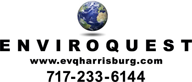 Logo for Enviroquest