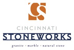 Logo for CINCINNATI STONEWORKS