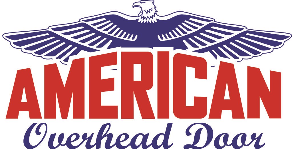 Logo for American Overhead Door