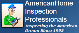 AmericanHome Inspection Professional LLC logo