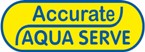 Logo for AQUA SERVE