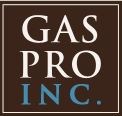 Logo for Gaspro Inc