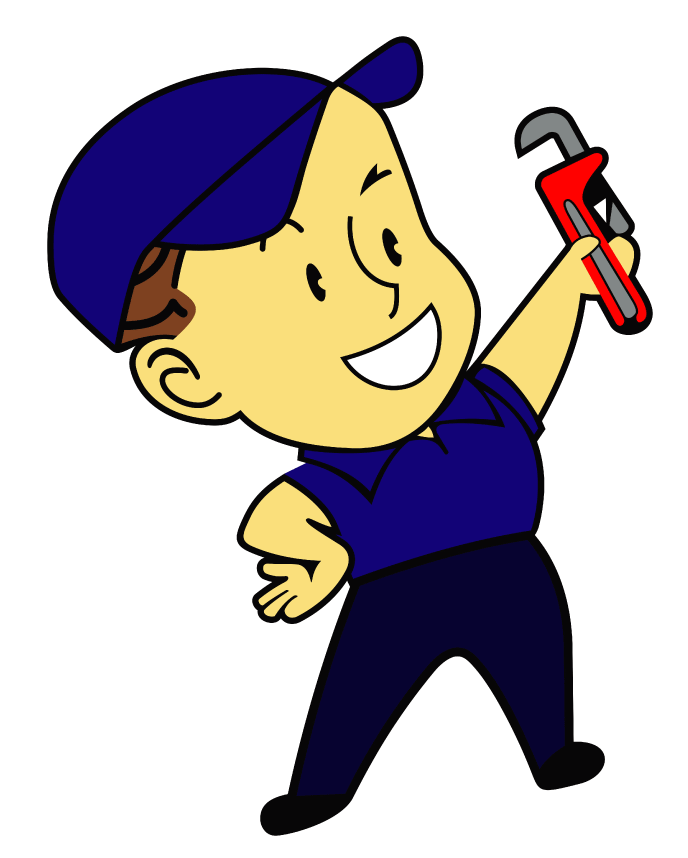 Logo for Devlin Plumbing Service