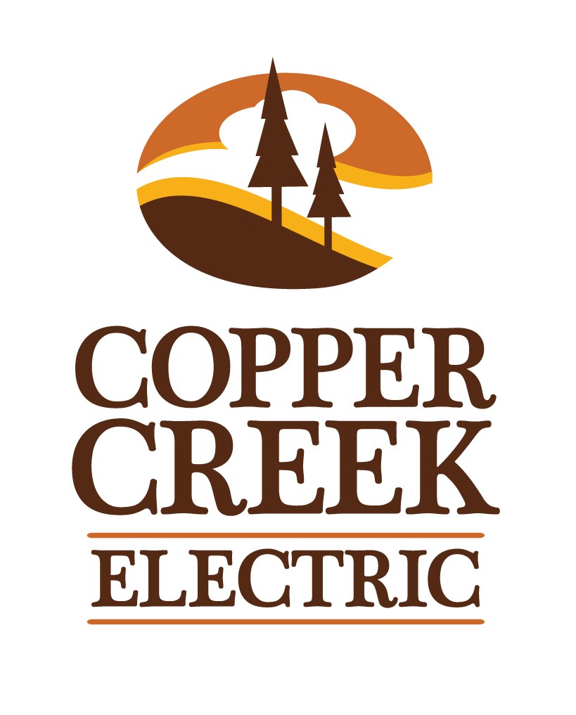 Logo for COPPER CREEK ELECTRIC CO