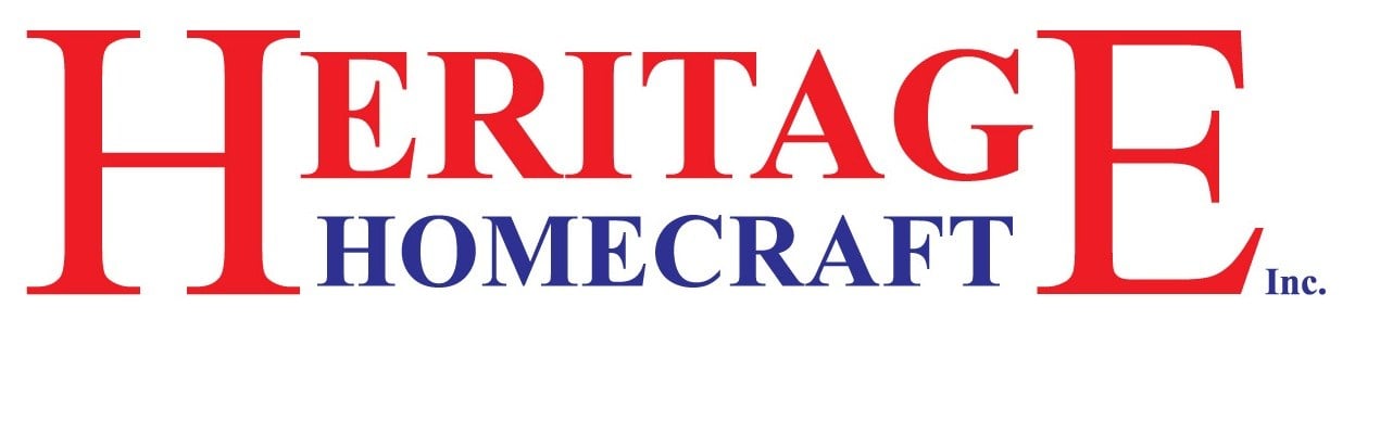 Logo for Heritage Homecraft
