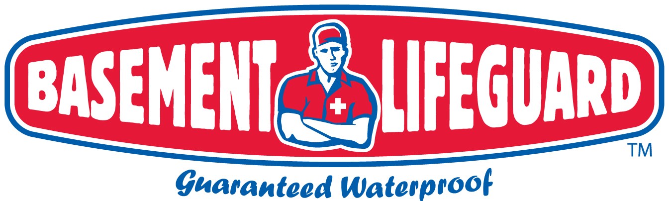 Logo for Basement Lifeguard