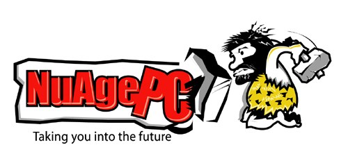 Logo for NuAge PC