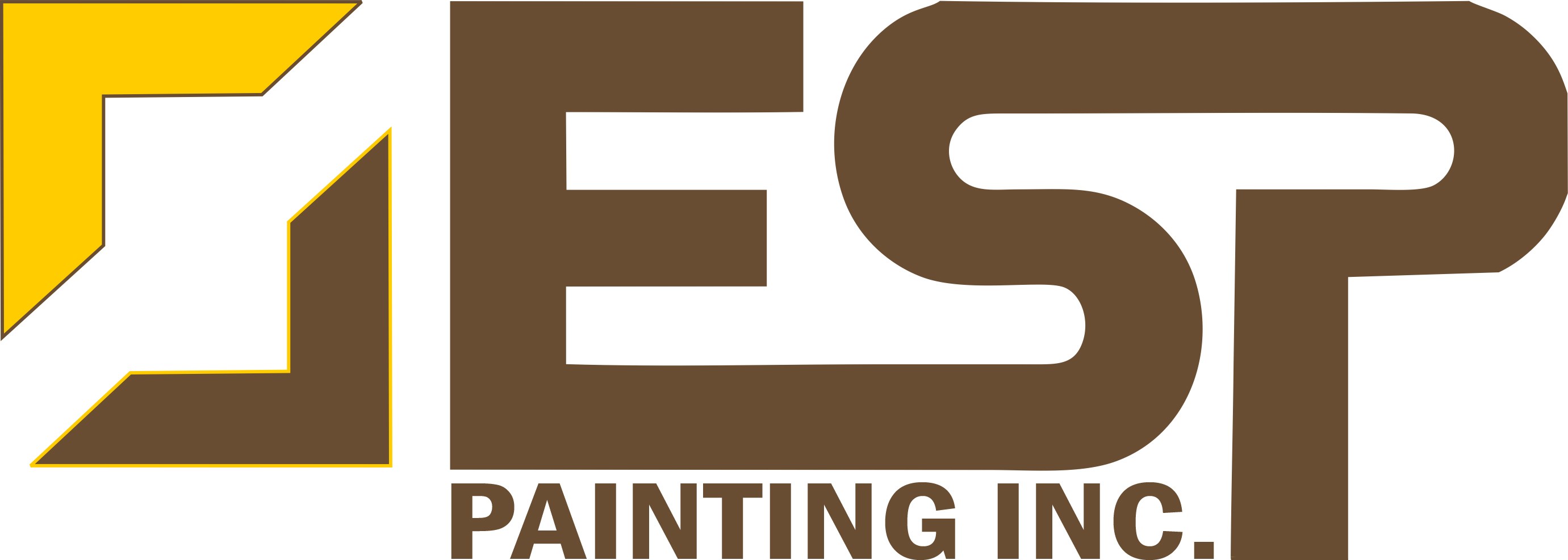 Logo for ESP Painting Inc
