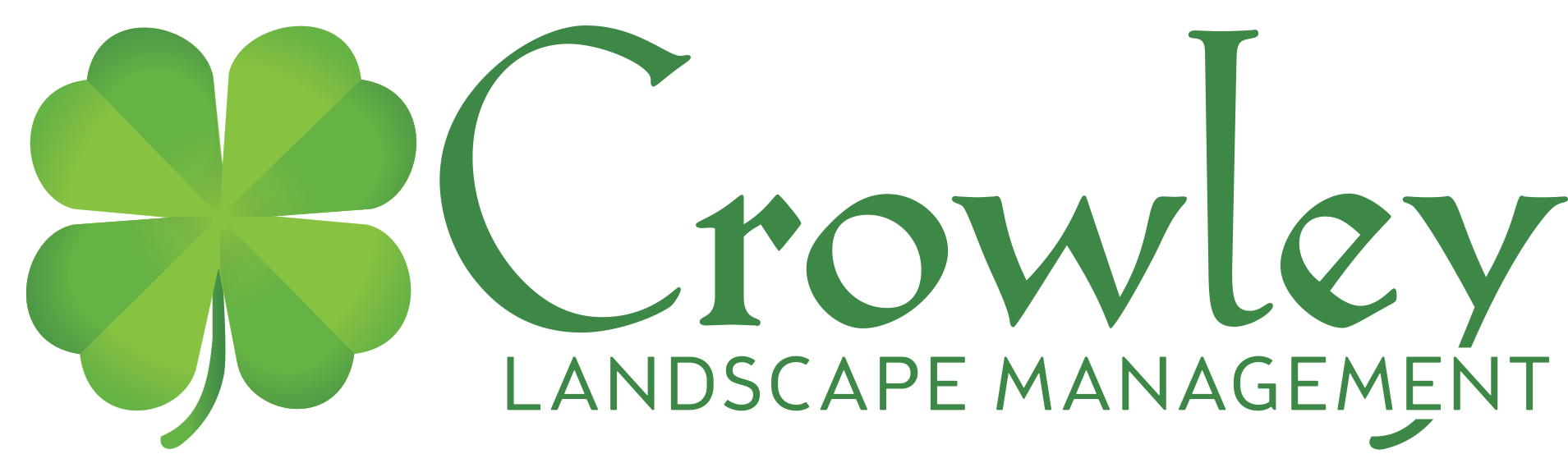 CROWLEY LANDSCAPE MANAGEMENT Inc. logo