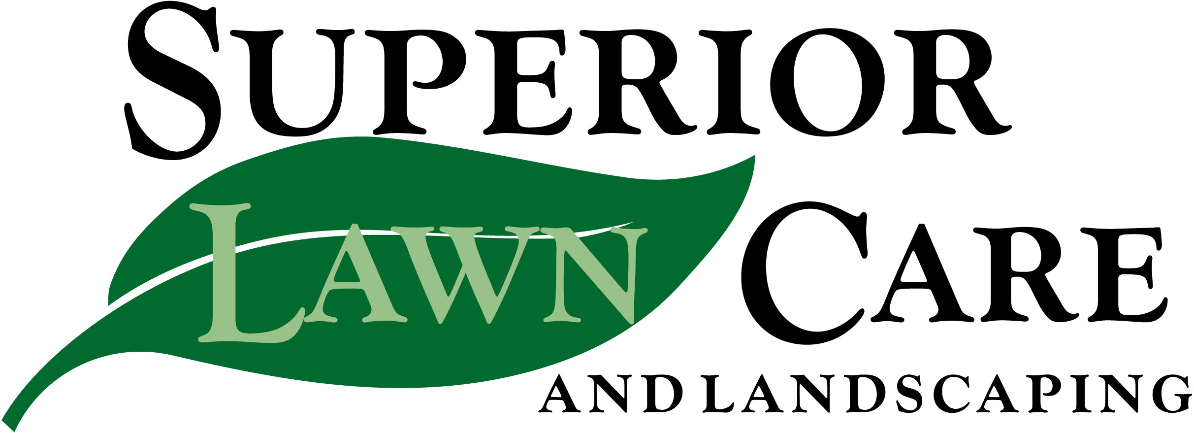 Logo for Superior Lawn Care And Landscaping