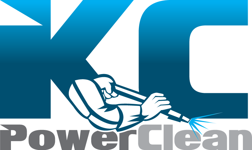 Logo for KC Power Clean Inc