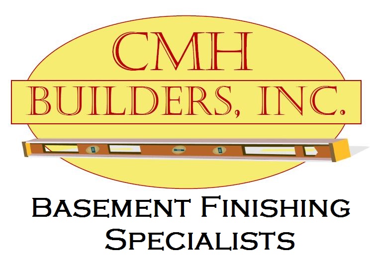 CMH Builders Inc logo