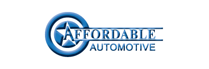 Logo for AFFORDABLE AUTOMOTIVE