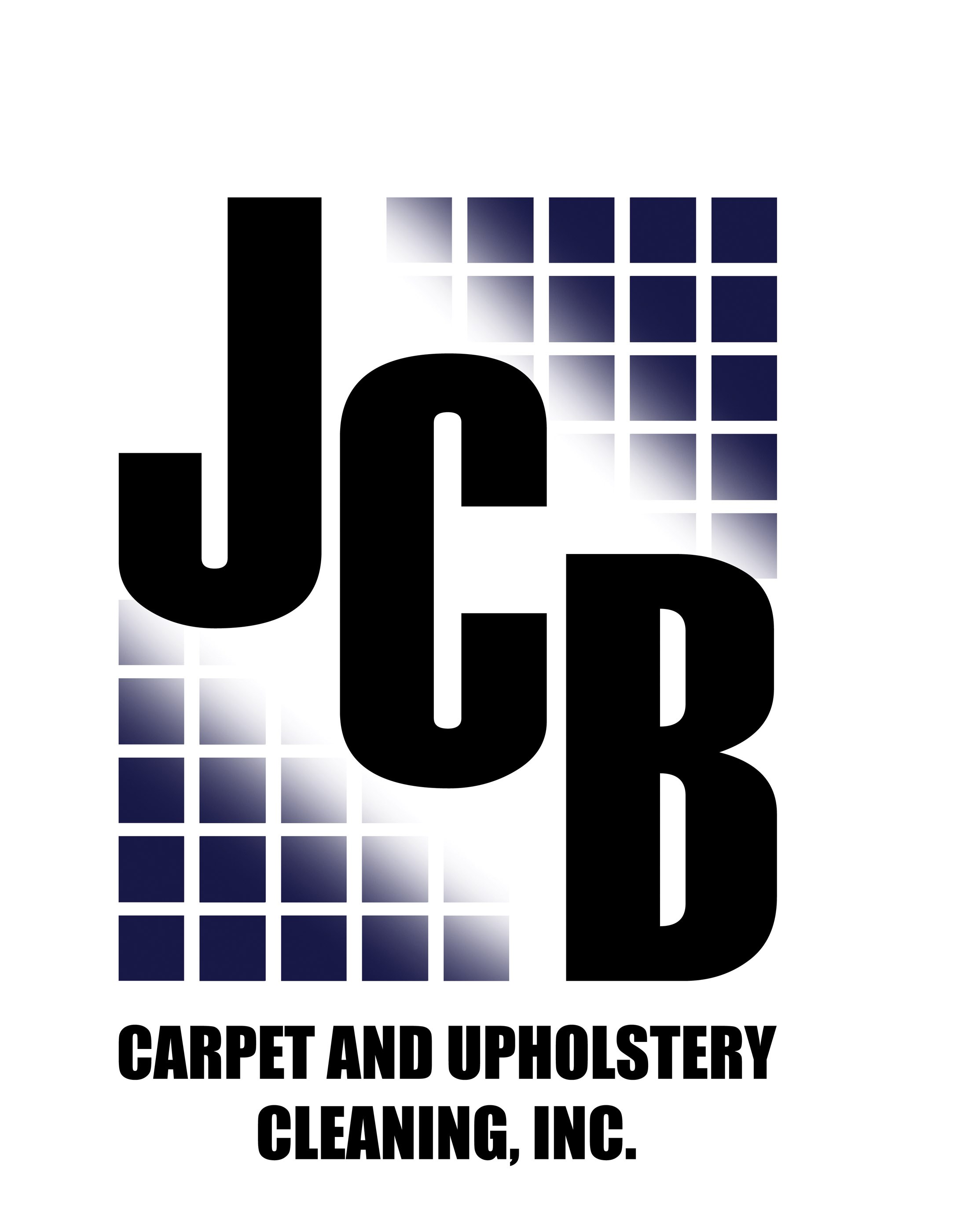 JCB Carpet & Upholstery Cleaning Inc logo