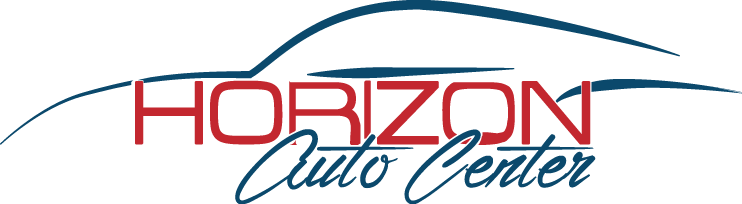 Logo for Horizon Auto Center