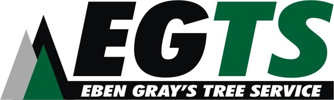 Logo for Eben Gray's Tree Service