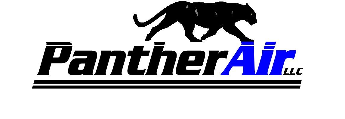 Panther Air LLC logo