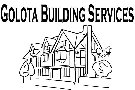 Logo for GOLOTA BUILDING SERVICES