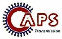 Logo for CAPS Transmission