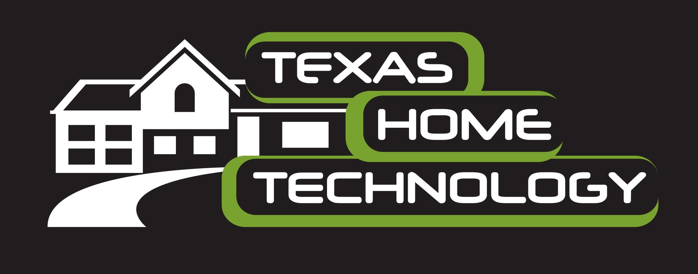 Logo for TEXAS HOME TECHNOLOGY