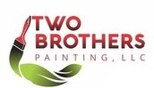 Logo for TWO BROTHERS PAINTING LLC