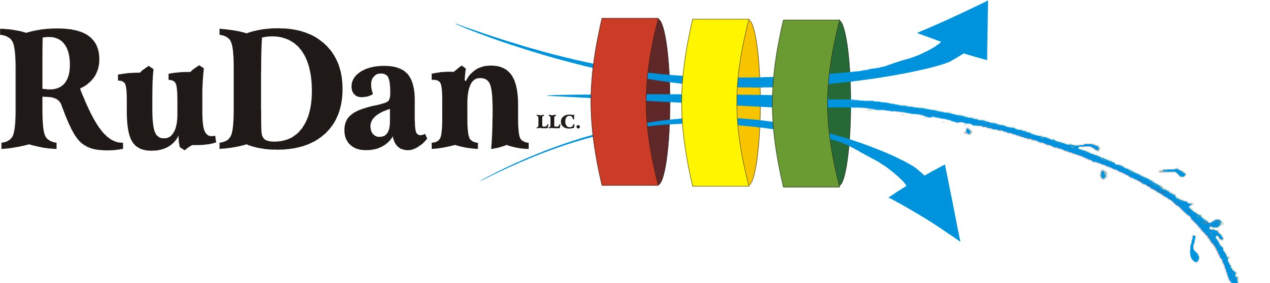 Logo for RuDan Plumbing Sewer & Drain Cleaning