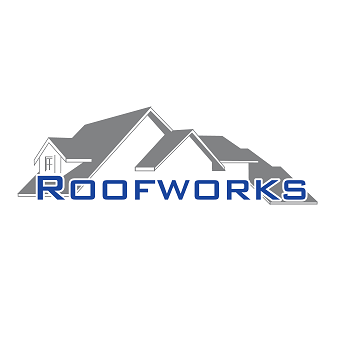 Roof Works logo