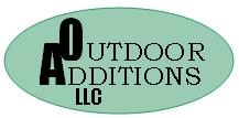 OUTDOOR ADDITIONS LLC logo