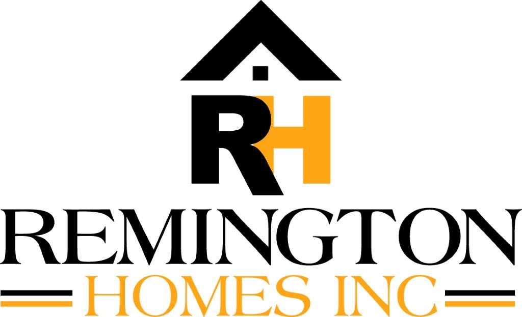 Logo for Remington Homes Inc