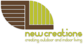 Logo for NEW CREATION DECKS INC