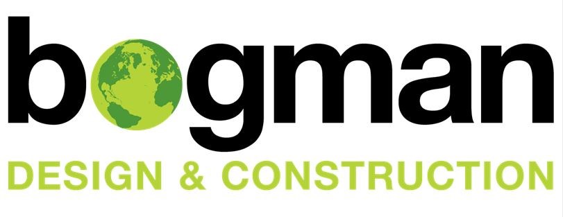 Bogman Construction Services logo